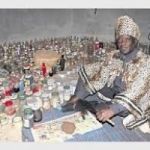 Powerful Sangoma Is Here Prof Njuba Nkoko To Solve Any Kind Of Problems In Your Life Call +27722171549