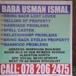 are you struggling with your marriage +27782062475