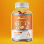 6pack Keto ACV Gummies- The 100% Natural Ingredients!