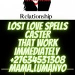+27634531308 ENERGETIC LOST LOVE SPELLS CASTER TO BRING BACK LOST LOVER IN AUSTRALIA, POLAND, NETHERLANDS, CANADA, UK
