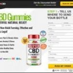 Super CBD Gummies Canada Reviews - [Scam Alerts 2022] Read Pros & Cons!