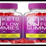 What is the best technique for taking Keto Flow Gummies?