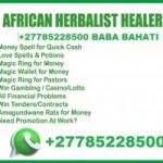 Love spells Now Call or whatsapp +27785228500