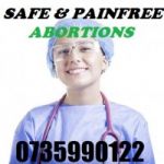 Looking for safe and legal Abortion clinic or Abortion pills? call or chat with us 0735990122