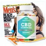 [#Exposed] Smart CBD Gummies 300mg What Is the Real Price On Official Website!