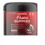 Unabis Passion Gummies Reviews [Better Enhancement]: Shocking
