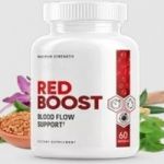 Red Boost Reviews 