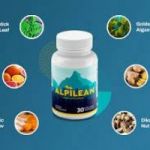 The Reason Why Everyone Love Alpilean Pills!