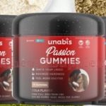 Unabis Passion Gummies [Reviews] ‘Price Hype’ Real Benefits