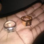 Mystic Magic ring +27780802727 Talisman Healing ring Prophecy ring Magic Wallet Johannesburg, Victoria, Paris,
