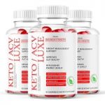 Luxe Keto ACV Gummies Reviews to consume badly designed fat?