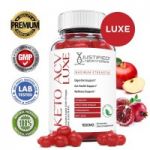 Luxe Keto ACV Gummies : What are Luxe Keto ACV Gummies?
