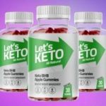 How Does Let's Keto Gummies Weight reduction Hack Work?