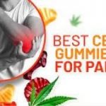 Robin Roberts CBD Gummies Reviews -Is It Really Worth Buying Shocking Scam Alert?