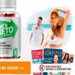 How does Let's Keto Gummies help you lose weight?