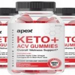 What is the protected Apex Keto ACV Gummies evaluations?