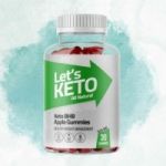 How to Recognize the Let's Keto Gummies That's Right for You.