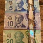  Buy Fake Canadian Dollars ( CAD) 