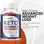 SLIM CANDY KETO GUMMIES REVIEWS [TRUTH EXPOSED 2023] IS IT SCAM OR LEGIT