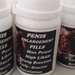 BUFFALO MAN POWER AND ENLARGEMENT PRODUCTS +2772062475