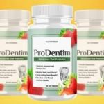 A Product Review of Prodentim Teeth Whitening Cream.