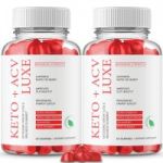 Who can't consume Luxe Keto ACV Gummies?