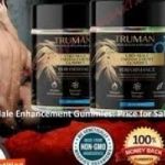 Truman Male Enhancement CBD Gummies : For Better in 2023