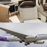 Hawaiian Airlines Upgrade to First Class