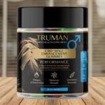 Truman CBD Male Enhancement Gummies Review – Scam or Legit? 2023