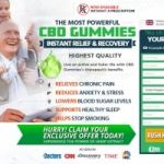 Prime CBD Gummies Price and Benefits
