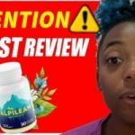  Now Is The Time For You To Know The Truth About Alpilean Reviews!