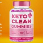 Keto Clean Gummies Canada Reviews Where to Buy?