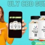 [Shark Tank Keto] Uly CBD Gummies Reviews Scam Exposed You Must Need to Know Be Informed