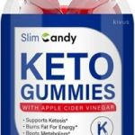 How Effective Are Slim Candy Keto Gummies Confections?
