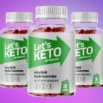 What is the upsides of taking Let's Keto Gummies?