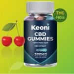 Keoni CBD Gummies Reviews: Benefits, Ingredients? Truth Exposed! Where to buy?