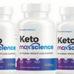 [SCAM ALERT] Keto Max Science Gummies Australia & Canada Reviews 2022