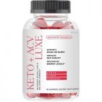 Luxe Keto ACV Gummies - Normally Quicker Shed pounds! Esteem,Buy?
