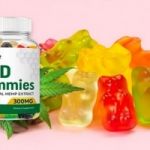 Choice CBD Gummies 300mg Reviews [Scam Exposed] Worth It Buying Or Not!