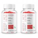 Luxe Keto ACV Gummies : How precisely do Luxe Keto ACV Gummies function?