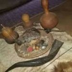 Powerful And Strongest Protection Spells/ Revenge Spells Contact Me Call / WhatsApp: +27722171549