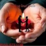 Voodoo Lost Love Spells And Wiccan Lost Love Spells That Works Same Day Call / WhatsApp: +27722171549