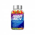 Amaze ACV Gummies Reviews