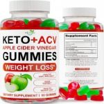 ACV Keto Gummies Reviews