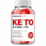 Premium Blast Keto ACV Gummies