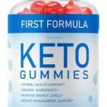 First Formula Keto Gummies Review - Scam or Safe First Keto Gummies Formula Worth It?