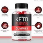 Fusion Keto Gummies Reviews [Fraud Alert 2023] Keto Fusion Sugar Free Gummies Scam & Legit?