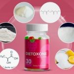 5 Explanation On Why Dietoxone Gummies Is Important